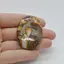 Cabochon Jasp Cobra 45x32x7mm C22