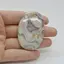 Cabochon Jasp Cobra 53x35x7mm C43