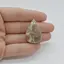 Cabochon Jasp Coffee 33x22x8mm C22