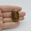 Cabochon Jasp Coffee 36x27x7mm C2