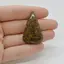 Cabochon Jasp Fruity 40x24x6mm C47