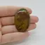 Cabochon Jasp Fruity 42x28x6mm C32