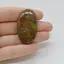 Cabochon Jasp Fruity 44x26x5mm C73