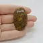 Cabochon Jasp Fruity 44x26x6mm C44