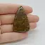 Cabochon Jasp Fruity 45x29x6mm C50
