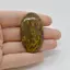 Cabochon Jasp Fruity 47x27x6mm C52
