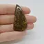 Cabochon Jasp Fruity 48x25x5mm C75