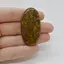 Cabochon Jasp Fruity 48x25x6mm C22
