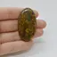 Cabochon Jasp Fruity 48x26x6mm C23