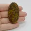 Cabochon Jasp Fruity 54x29x5mm C2