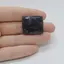 Cabochon Jasp Gabronit 26x24x6mm C64