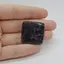 Cabochon Jasp Gabronit 27x27x5mm C36