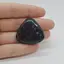 Cabochon Jasp Gabronit 35x33x7mm C45
