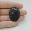 Cabochon Jasp Gabronit 37x27x5mm C89