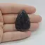 Cabochon Jasp Gabronit 38x26x6mm C87