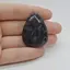 Cabochon Jasp Gabronit 39x29x6mm C12