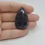 Cabochon Jasp Gabronit 40x24x8mm C24