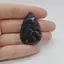 Cabochon Jasp Gabronit 40x26x6mm C5