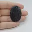 Cabochon Jasp Gabronit 40x28x4mm C78