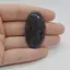 Cabochon Jasp Gabronit 41x23x6mm C28