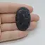 Cabochon Jasp Gabronit 41x26x5mm C70