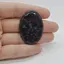 Cabochon Jasp Gabronit 41x29x5mm C31