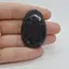 Cabochon Jasp Gabronit 43x28x6mm C25
