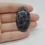 Cabochon Jasp Gabronit 44x25x6mm C32