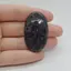 Cabochon Jasp Gabronit 44x26x7mm C53