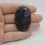 Cabochon Jasp Gabronit 44x28x4mm C18