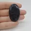 Cabochon Jasp Gabronit 44x28x6mm C46