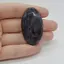 Cabochon Jasp Gabronit 45x26x6mm C20