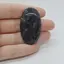 Cabochon Jasp Gabronit 45x26x6mm C66
