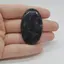 Cabochon Jasp Gabronit 45x27x4mm C57