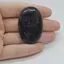 Cabochon Jasp Gabronit 45x30x5mm C68
