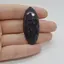 Cabochon Jasp Gabronit 46x19x5mm C14