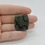 Cabochon Jasp Kambaba 30x27x5mm C31