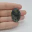 Cabochon Jasp Kambaba 34x23x5mm C72