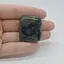 Cabochon Jasp Kambaba 34x29x6mm C65