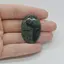 Cabochon Jasp Kambaba 36x25x5mm C108