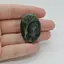 Cabochon Jasp Kambaba 37x25x5mm C14