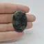 Cabochon Jasp Kambaba 37x26x6mm C91