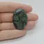 Cabochon Jasp Kambaba 38x27x6mm C107