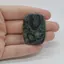 Cabochon Jasp Kambaba 39x29x5mm C55