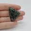 Cabochon Jasp Kambaba 39x29x6mm C4