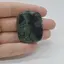 Cabochon Jasp Kambaba 39x32x5mm C88