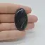 Cabochon Jasp Kambaba 40x23x5mm C80