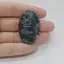 Cabochon Jasp Kambaba 41x26x6mm C111
