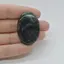Cabochon Jasp Kambaba 41x28x6mm C93