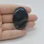 Cabochon Jasp Kambaba 43x29x6mm C61